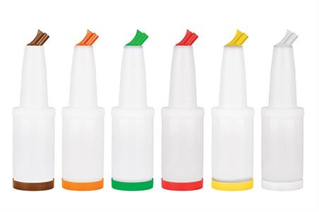 CONTENITORE VERSATORE LT.1 COLOR 44106 PADERNO