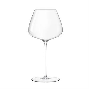 CALICE SAPIENTIA BURGUNDY CL.87 RM540 BORMIOLI