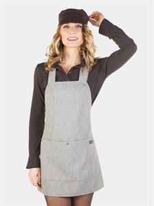 GREMBIULE MINECO NATURE BERZA