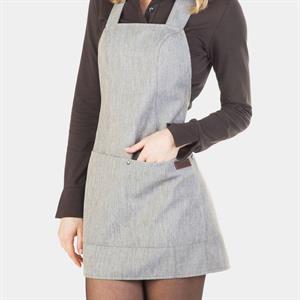 GREMBIULE MINECO NATURE BERZA