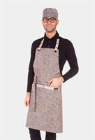 GREMBIULE GIANNI CANAPA BERZA