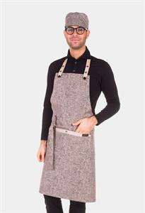 GREMBIULE GIANNI CANAPA BERZA