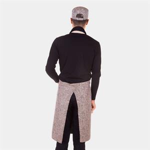 GREMBIULE GIANNI CANAPA BERZA