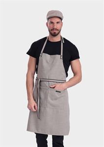 GREMBIULE TEO GRANITO BERZA