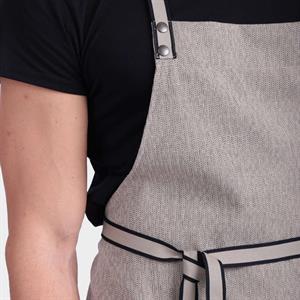 GREMBIULE TEO GRANITO BERZA