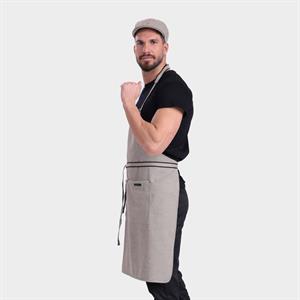 GREMBIULE TEO GRANITO BERZA