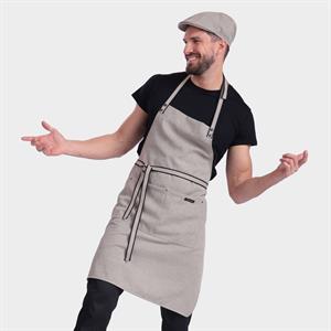 GREMBIULE TEO GRANITO BERZA