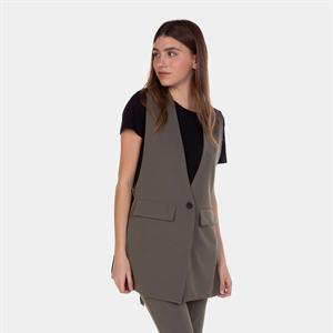GILET ARIEL SALVIA TECH TAGLIA S-M BERZA