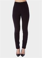 PANTALONE VESALIO NERO TECH BERZA