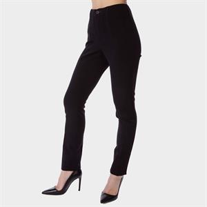 PANTALONE VESALIO NERO TECH BERZA