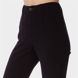 PANTALONE VESALIO NERO TECH BERZA