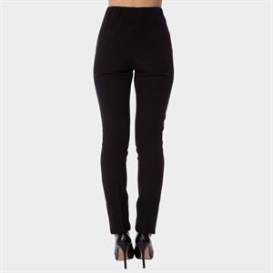 PANTALONE VESALIO NERO TECH BERZA