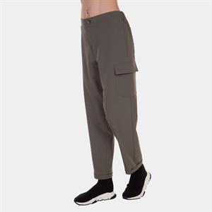 PANTALONE HABEL SALVIA TECH TAGLIA M BERZA