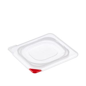 COPERCHIO BASIC PP GN.1/6 SIGILLANTE 07391 ARAVEN