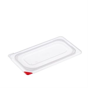 COPERCHIO BASIC PP GN.1/4 SIGILLANTE 07392 ARAVEN