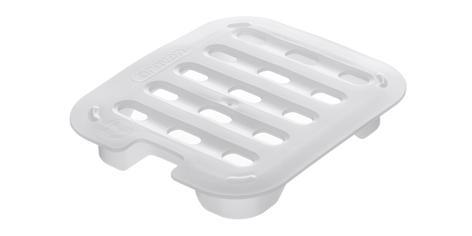 FONDO FORATO HDPE PER GN.1/6 00254 ARAVEN