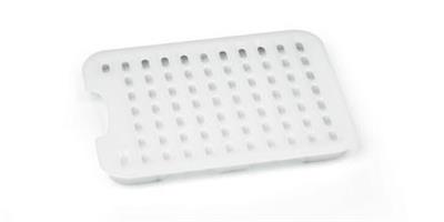 FONDO FORATO HDPE PER GN.1/3 00242 ARAVEN