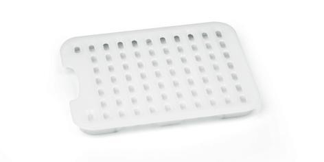 FONDO FORATO HDPE PER GN.1/3 00242 ARAVEN