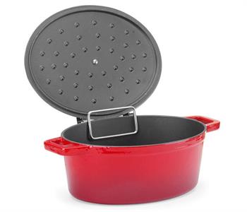 SUPPORTO COPERCHIO CM.10,5X5,2 H.22,,4 470534 HENDI