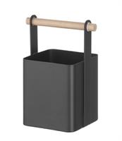 PORTAPOSATE DA TAVOLO CM.14X10,5 H.19 427064 HENDI