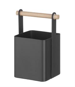 PORTAPOSATE DA TAVOLO CM.14X10,5 H.19 427064 HENDI