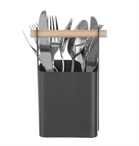 PORTAPOSATE DA TAVOLO CM.14X10,5 H.19 427064 HENDI