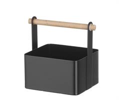 PORTACONDIMENTI DA TAVOLO CM.17X13 H.16 427057 HENDI