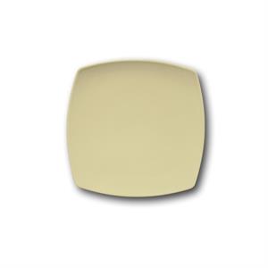 PIATTO FONDO CM.21 TOKIO CREMA PORCELLANA SATURNIA