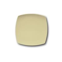 PIATTO FONDO CM.21 TOKIO CREMA PORCELLANA SATURNIA