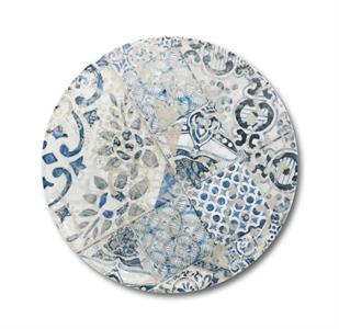 PIATTO PIZZA CM.33 CORDOBA 04018#Z61 PORCELLANA SATURNIA