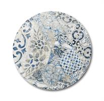 PIATTO PIZZA CM.33 CORDOBA 04018#Z61 PORCELLANA SATURNIA