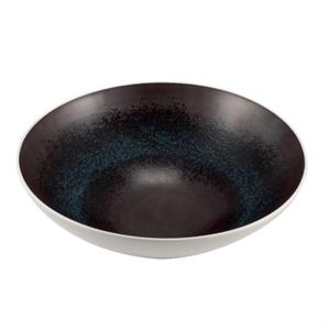 ESTIA COPPA TONDA BLU REATTIVO 26X7,5 LEST019BL264260 PORCELLANA