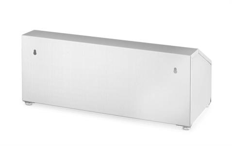 SUPPORTO 3 SCOMPARTI X GASTRONORM 820032 HENDI