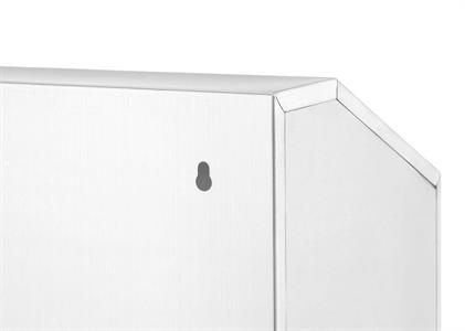 SUPPORTO 3 SCOMPARTI X GASTRONORM 820032 HENDI