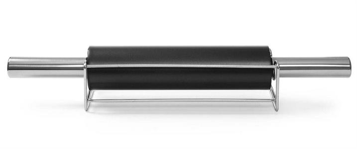 MATTARELLO INOX ANTIADERENTE CM.47 515013 HENDI