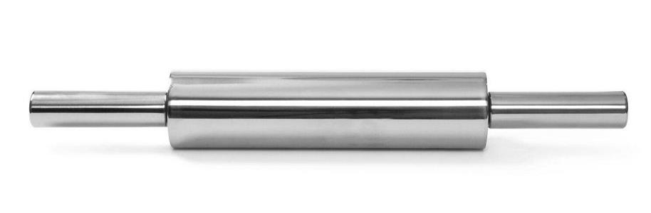 MATTARELLO INOX CM.47 515006 HENDI