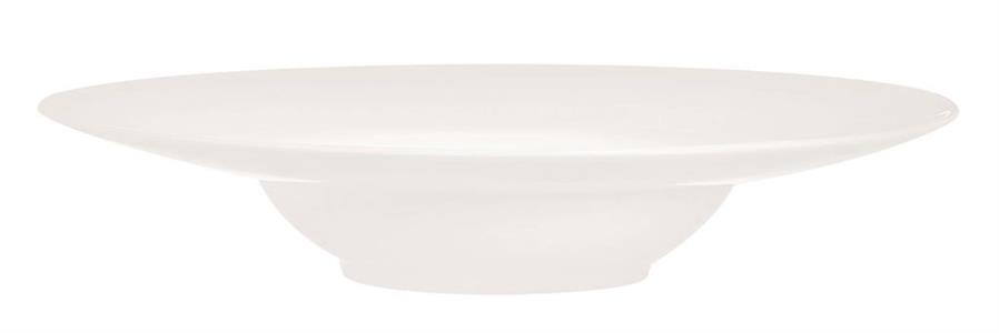 PIATTO PASTA/RISOTTO CM.29 SOLUTION WHITE V1786 ARCOROC
