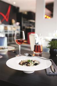 PIATTO PASTA/RISOTTO CM.29 SOLUTION WHITE V1786 ARCOROC