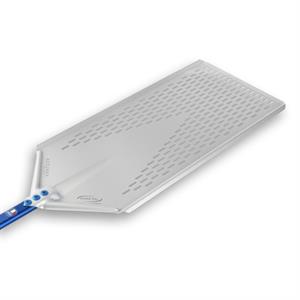 PALA PIZZA METRO CM.30X60 FORATA AMP-3060F/120 GIMETAL