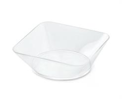 COPPETTA WAVE CL.25 PZ.20 CM.10,7X10,7 H.3,5 91765 ARAVEN
