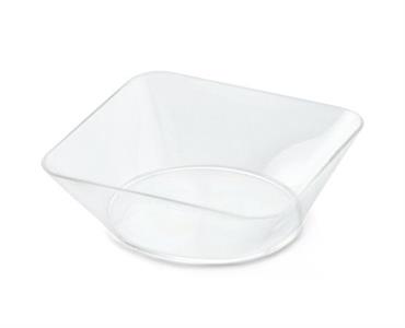 COPPETTA WAVE CL.25 PZ.20 CM.10,7X10,7 H.3,5 91765 ARAVEN