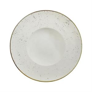 PIATTO K-BOWL CM.27,5 NAPOLI STAINS 04488#Z42 PORCELLANA SATURNIA