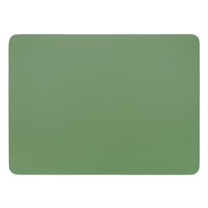 TOVAGLIETTA TOGO CM.45X33 SIMILPELLE VERDE ZZ0435DILL
