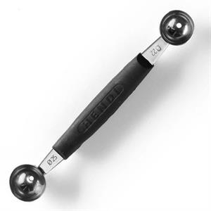 SCAVINO MELONE DOPPIO MM.22-MM.25 856000 HENDI