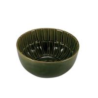 SEGMENTO COPPETTA CM.15 H.7 VERDE LSEM045VD263150 ILSA LE COQ