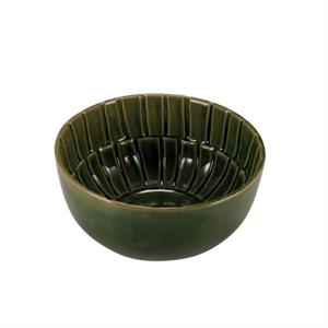 SEGMENTO COPPETTA CM.15 H.7 VERDE LSEM045VD263150 ILSA LE COQ