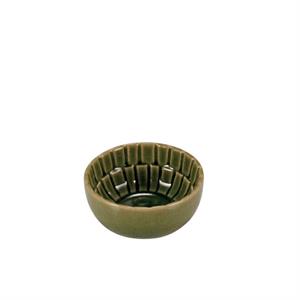 SEGMENTO COPPETTA CM.8,5 H.4,5 VERDE LSEM045VD210085 ILSA LE COQ