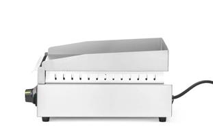 FRY TOP KITCHEN LINE 32,6X44,5X22,5 154922