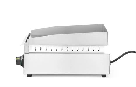 FRY TOP KITCHEN LINE 32,6X44,5X22,5 154922