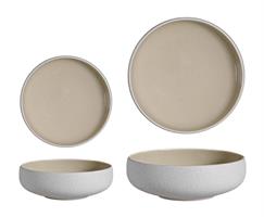 COPPETTA SANDY BEIGE STONEWARE | CM.10 - CM.16